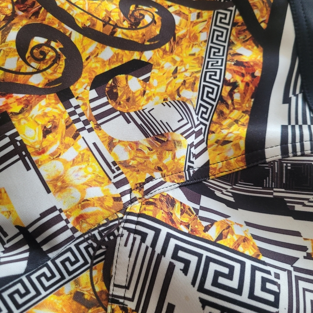 Men's VERSUS by VERSACE - Picture 5 of 7